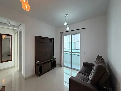 Apartamento em Pagani, Palhoça
