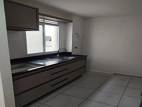 Apartamento 2 Dormitórios