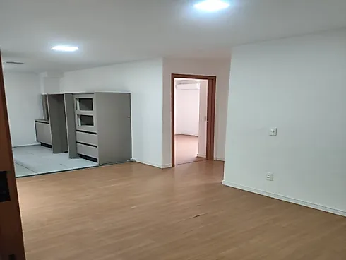 Apartamento em Bela Vista, Palhoça