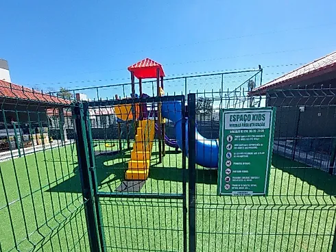 Apartamento 2 Dormitórios