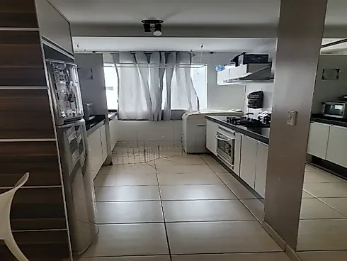 Apartamento em Pachecos, Palhoça