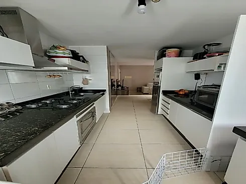 Apartamento em Pachecos, Palhoça
