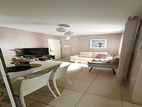 Apartamento em Pachecos, Palhoça