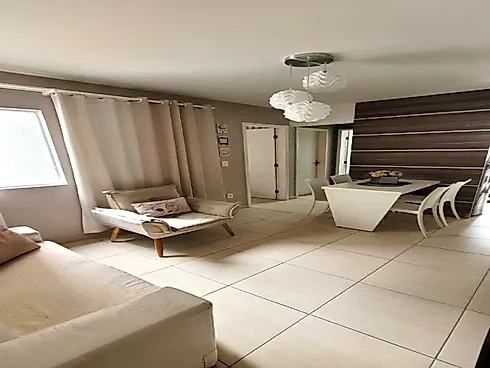 Apartamento em Pachecos, Palhoça