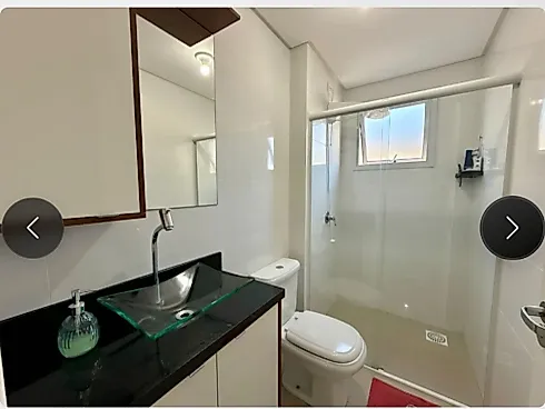 Apartamento 3 Dormitórios, sendo 1 Suíte - Foto 6