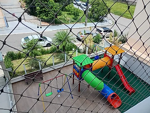 Apartamento 3 Dormitórios, sendo 1 Suíte - Foto 11