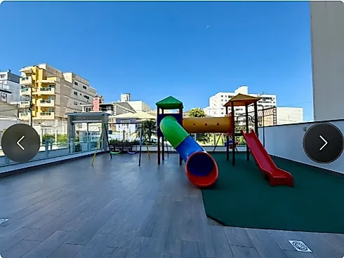 Apartamento 3 Dormitórios, sendo 1 Suíte - Foto 12