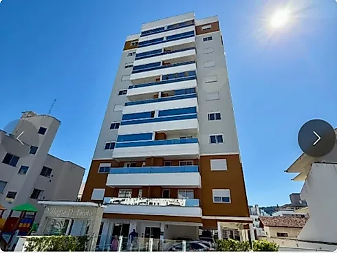 Apartamento 3 Dormitórios, sendo 1 Suíte - Foto 13