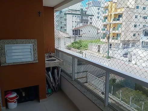 Apartamento 3 Dormitórios, sendo 1 Suíte - Foto 9