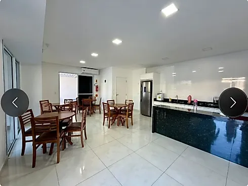 Apartamento 3 Dormitórios, sendo 1 Suíte - Foto 10