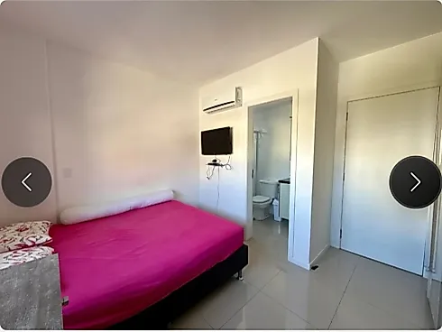 Apartamento em Pagani, Palhoça