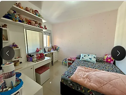 Apartamento 3 Dormitórios, sendo 1 Suíte - Foto 7