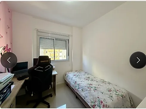 Apartamento 3 Dormitórios, sendo 1 Suíte - Foto 8