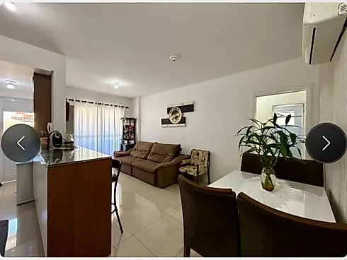 Apartamento em Pagani, Palhoça