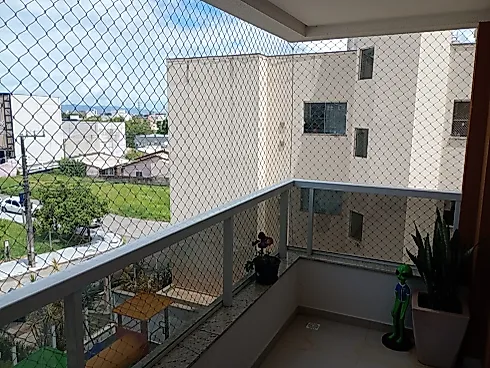 Apartamento em Pagani, Palhoça