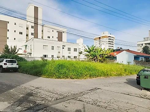 Terreno 558 M², Loteamento Parque Pagani Ii - Terreno em Pagani, Palhoça - Foto 1