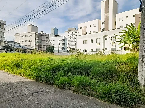 Terreno 558 M², Loteamento Parque Pagani Ii - Terreno em Pagani, Palhoça - Foto 4
