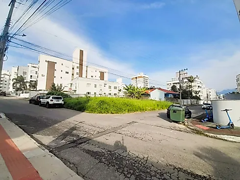 Terreno 558 M², Loteamento Parque Pagani Ii - Terreno em Pagani, Palhoça - Foto 3
