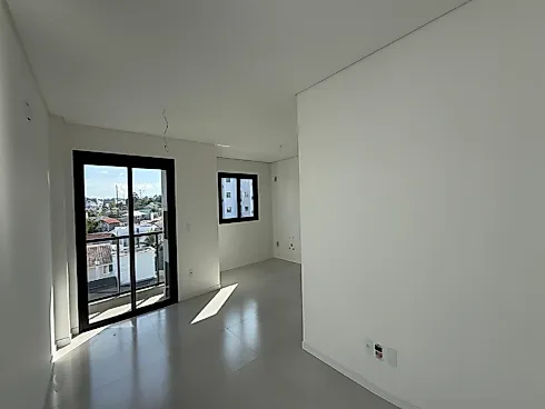 Cobertura em Pagani, Palhoça
