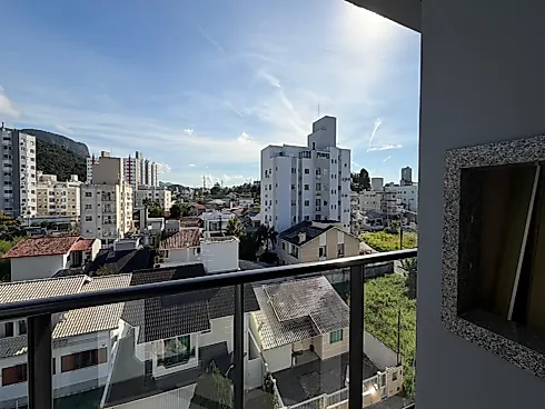 Cobertura em Pagani, Palhoça