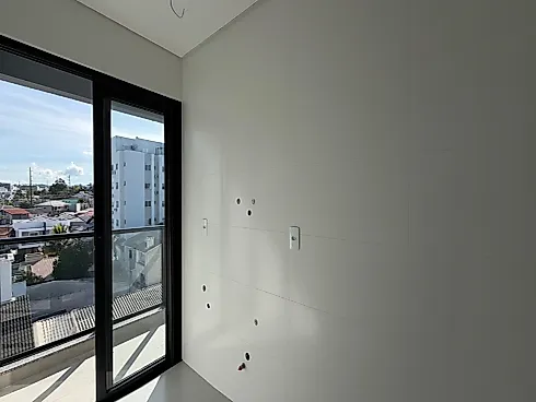 Cobertura em Pagani, Palhoça