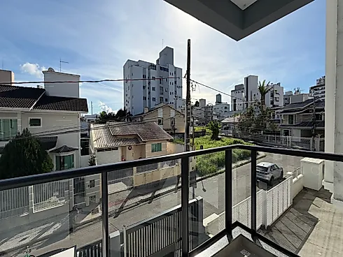 Apartamento 2 Dormitórios, sendo 1 Suíte - Foto 10