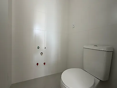 Apartamento 2 Dormitórios, sendo 1 Suíte - Foto 12