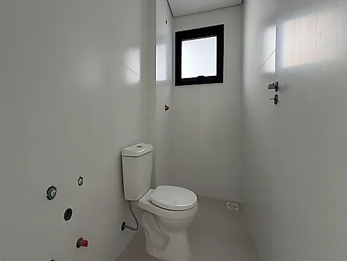 Apartamento 2 Dormitórios, sendo 1 Suíte - Foto 13