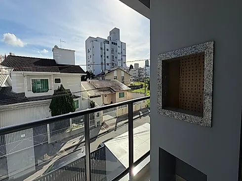 Apartamento em Pagani, Palhoça