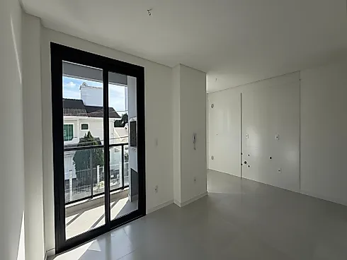 Apartamento 2 Dormitórios, sendo 1 Suíte