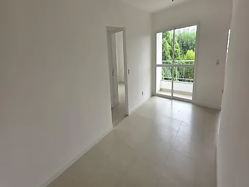 Apartamento 2 Dormitórios