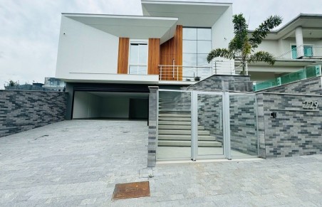 Casa com 3 quartos em Pedra Branca, Palhoça