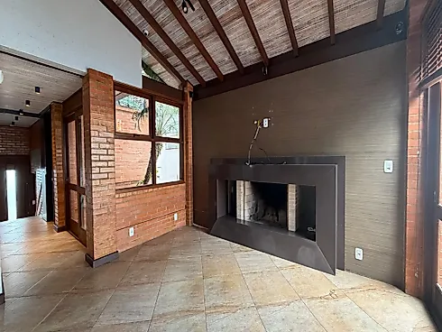 Casa em Pedra Branca, Palhoça