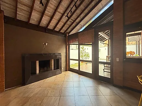 Casa em Pedra Branca, Palhoça