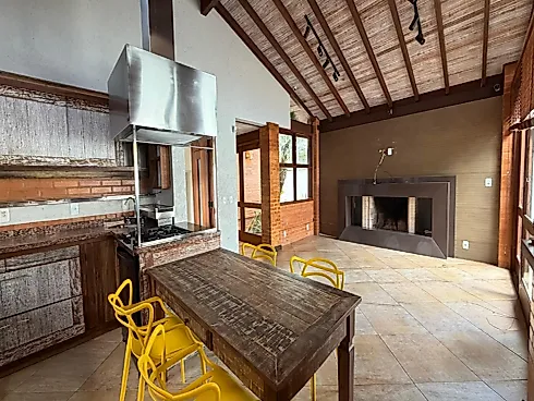 Casa em Pedra Branca, Palhoça