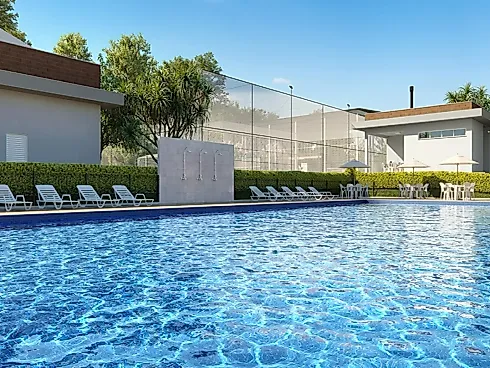Apartamento em Pedra Branca, Palhoça