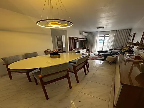 Apartamento em Kobrasol, São José