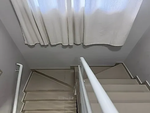 Sobrado geminado em Nova Palhoça, Palhoça