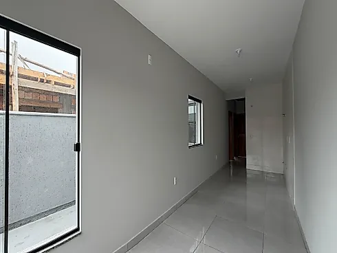 Casa geminada em Nova Palhoça, Palhoça