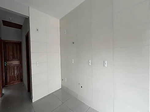 Casa geminada em Nova Palhoça, Palhoça