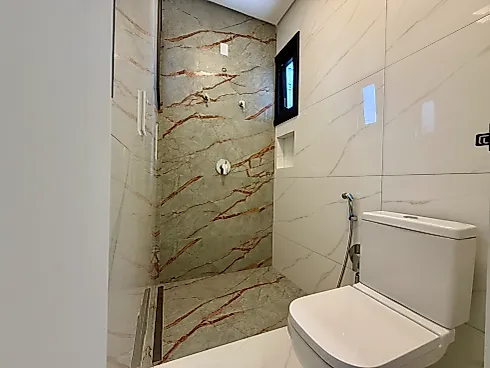 Casa 3 Dormitórios, sendo 1 Suíte e 2 Demi-Suítes - Foto 10