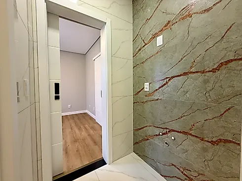 Casa 3 Dormitórios, sendo 1 Suíte e 2 Demi-Suítes - Foto 9