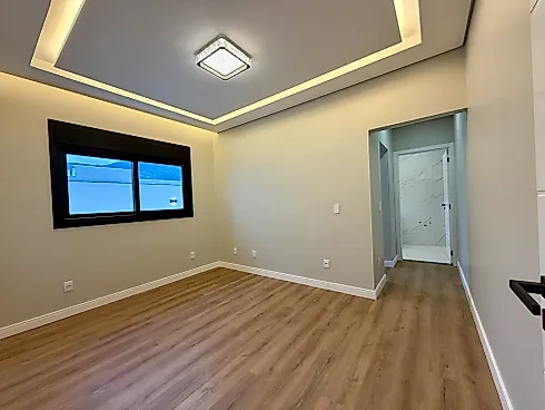 Casa 3 Dormitórios, sendo 1 Suíte e 2 Demi-Suítes - Foto 13