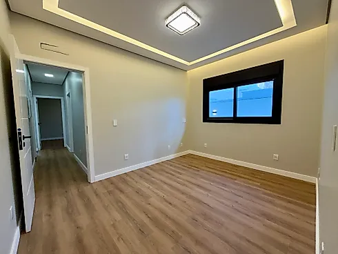 Casa 3 Dormitórios, sendo 1 Suíte e 2 Demi-Suítes - Foto 14