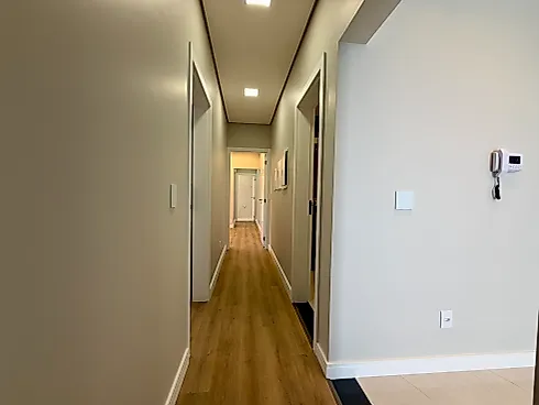 Casa 3 Dormitórios, sendo 1 Suíte e 2 Demi-Suítes - Foto 6