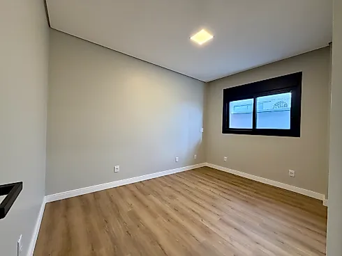 Casa 3 Dormitórios, sendo 1 Suíte e 2 Demi-Suítes - Foto 7