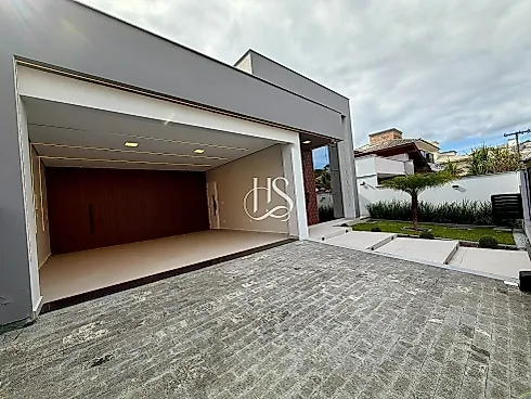 Casa em Pedra Branca, Palhoça