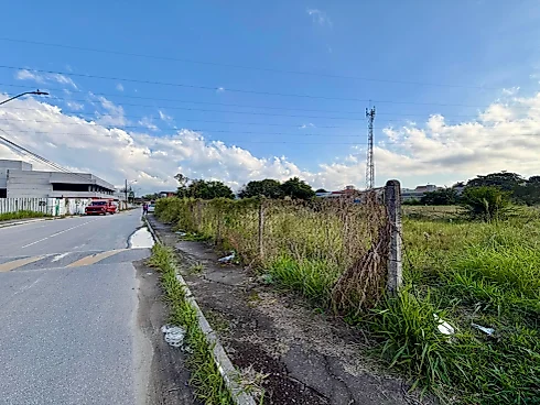 Terreno 691,51M², Parque Residencial Pagani - Foto 6