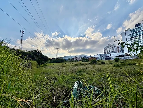 Terreno 691,51M², Parque Residencial Pagani - Foto 9