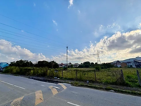 Terreno 1478,81M², Parque Residencial Pagani - Terreno em Pagani, Palhoça - Foto 3